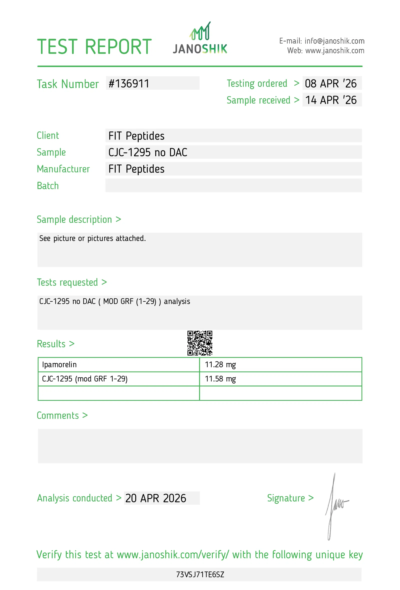 CJC-NO-DAC-IPA – Bild 2