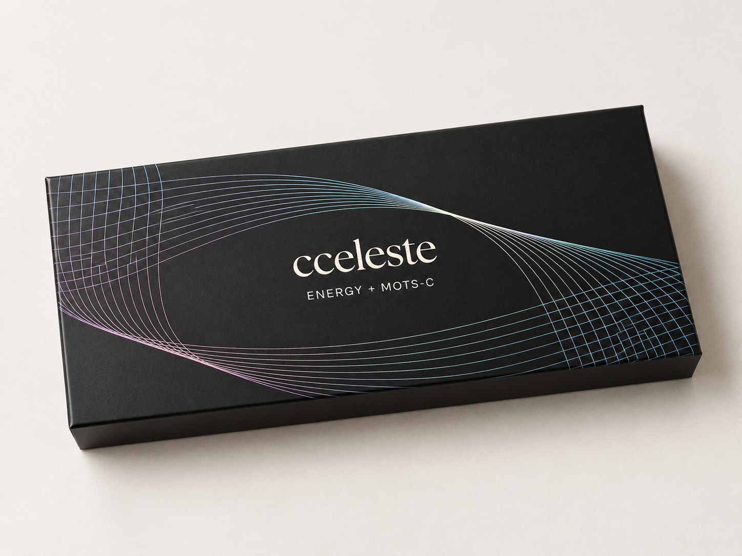 CCELESTE MOTS-C