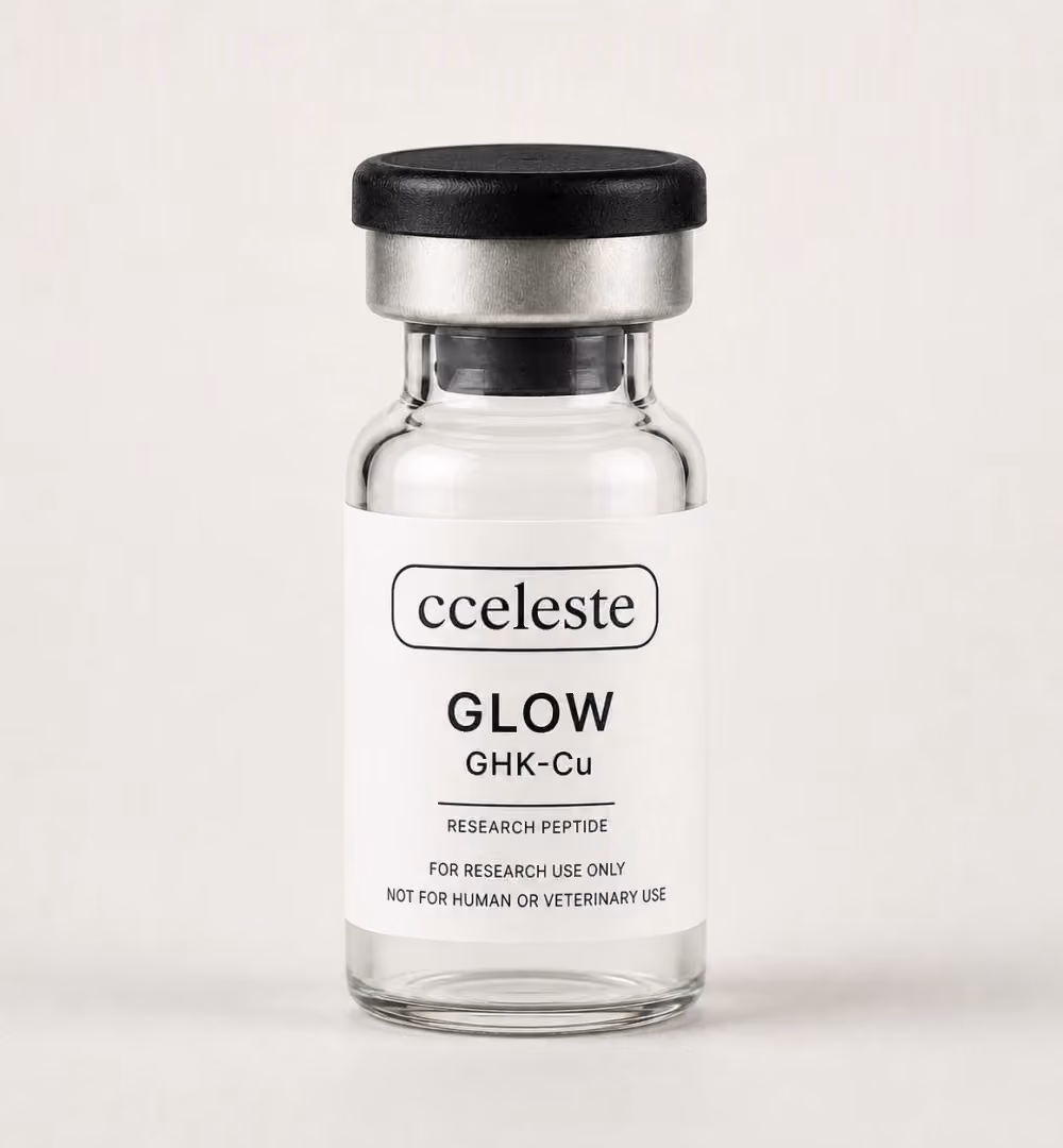 CCELESTE GLOW