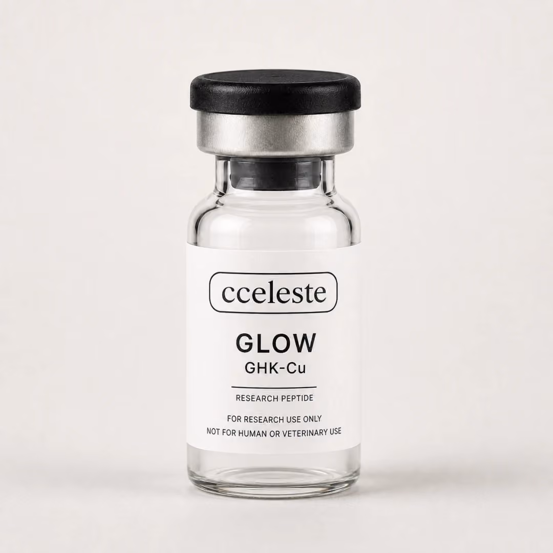 CCELESTE GLOW