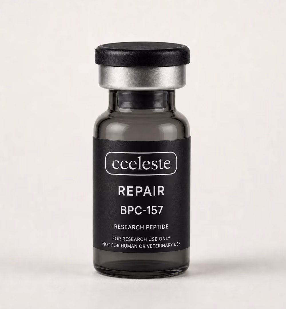 CCELESTE REPAIR