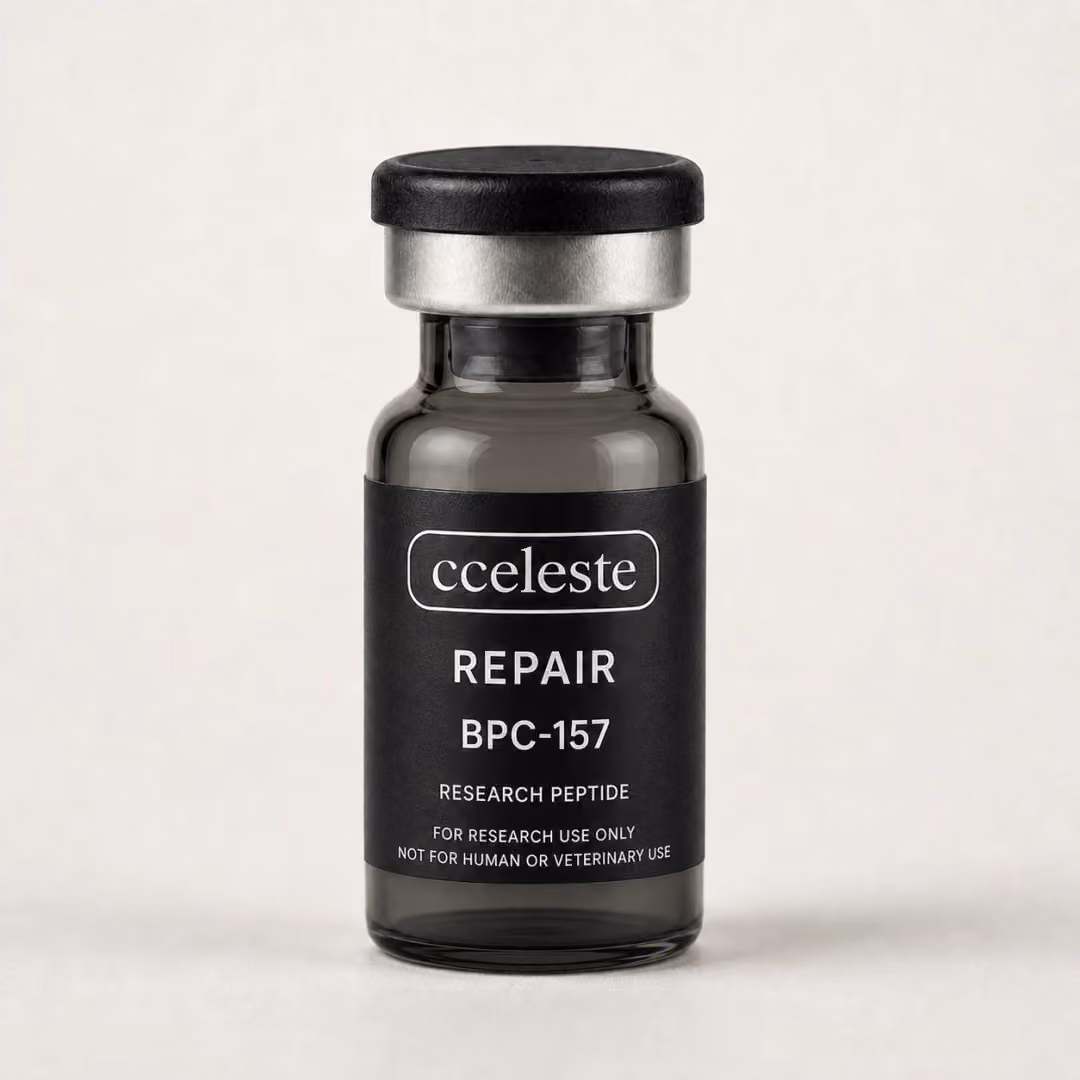 CCELESTE REPAIR